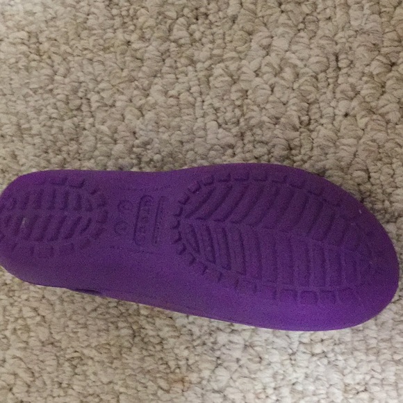 Crocs - Picture 4 of 4